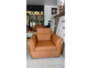 SALONS IMPORTÉS S17