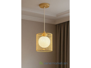 Décoration plafonnier