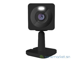 Mini camera espion USA wyze cam og black Senegal