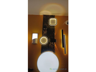 Lampe plafonnier