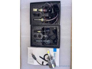 AMPOULE LED