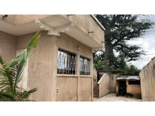 Maison à vendre à Warang Sénégal