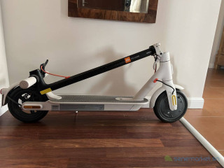 TROTTINETTE ELECTRIQUE