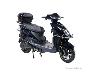 MOTO ELECTRIQUE
