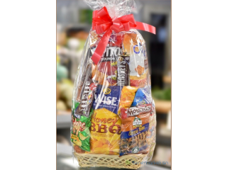 Coffret gourmand enfant