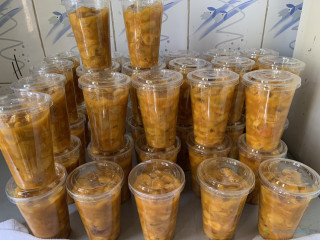 Confiture Maad