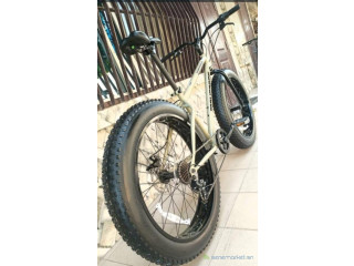 VELO FATBIKE