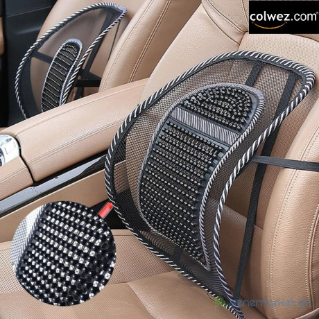 support-lombaire-pour-siege-voiture-et-bureau-big-2