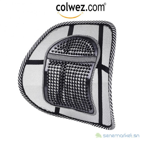 support-lombaire-pour-siege-voiture-et-bureau-big-0