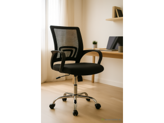 Chaise Étudiant Robuste et Accessible
