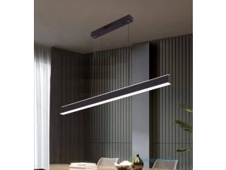 Lustre de cuisine