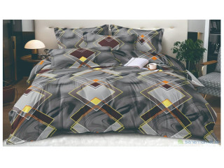 DRAPS DE LIT COTON