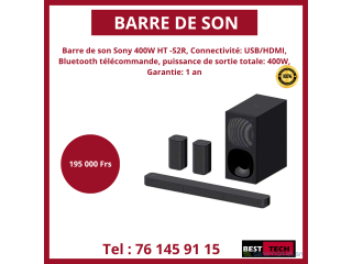 BARRE