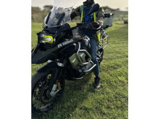 BMW GS 1250 Adventure 2019