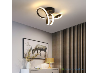 Luminaire murale design décoratif