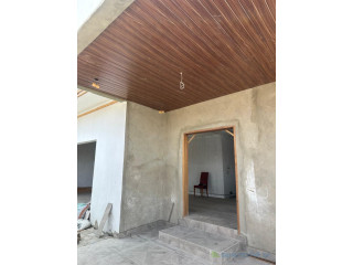 Faux plafond PVC C4