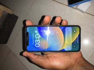 IPhone X 256gb