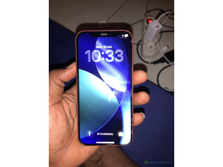 IPhone 12 simple 64gb bypass