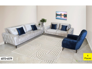 Salons Turques O22
