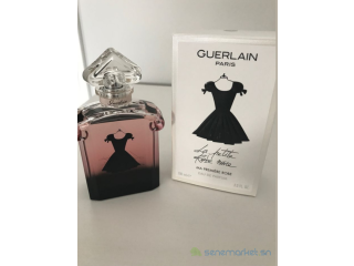 Parfum La Petite Robe Noire de Guerlain