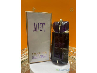 Parfum Alien Mugler