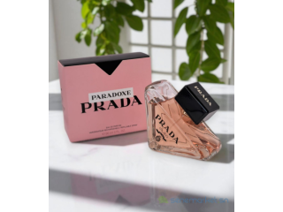 Parfum Paradoxe de Prada