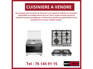 CUISINIERE