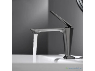 Robinetterie mitigeur de lavabo