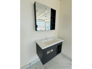 Meuble lavabo