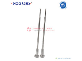 Injector Valve Set F00V C01 332