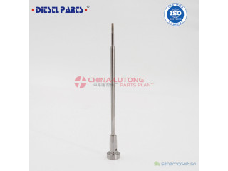 Injector Valve Set F00VC01003
