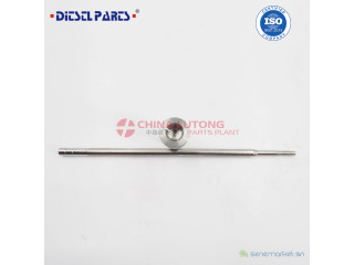Injector Valve Set F00VC01004
