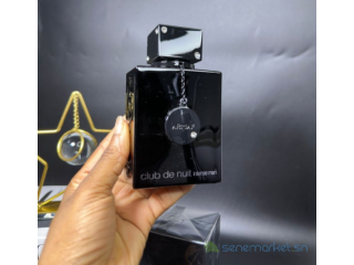 Parfum Club de nuit intense man