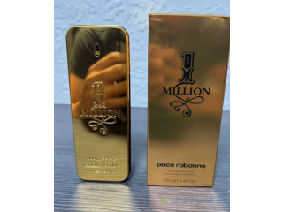 Parfum 1 million Paco Rabane