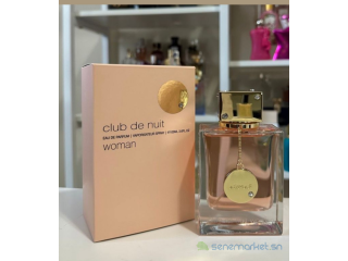 Parfum Club de nuit Woman