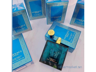 Parfum Versace Eros pour homme