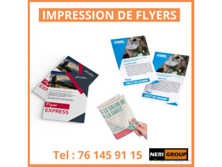 FLYERS