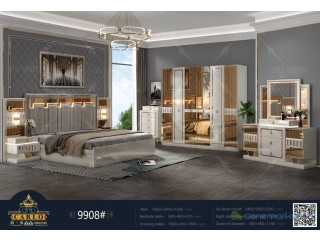 Chambres à coucher VIP O29
