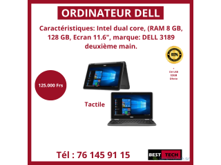 ORDINATEUR