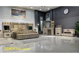 Chambres à coucher VIP O30
