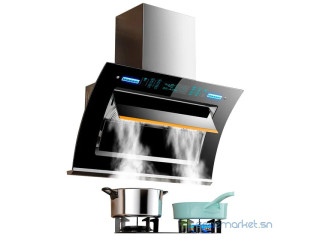 Hotte pour cuisine
