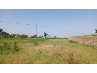 Terrain de 3 hectares et demi à vendre à Mbourokh Sn