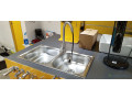 lavoir-2-bac-simple-avec-un-robinet-mitigeur-extractible-pm-gris-small-0