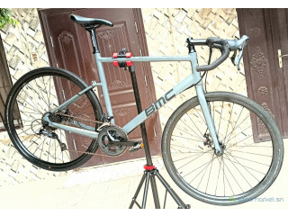 VELO CYCLISTE 29