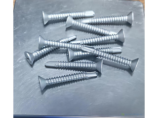 VIS ANTI CORROSION