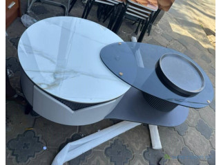 Tables basses modernes disponibles !