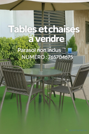 pack-table-4-chaises-a-vendre-big-0