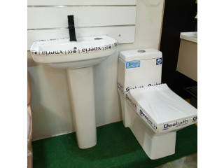 Promotion Ensemble sanitaire Géobath