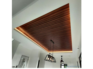 Faux plafond PVC F3