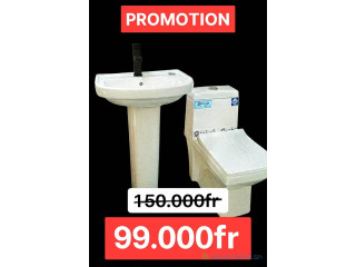 Promotion sanitaire